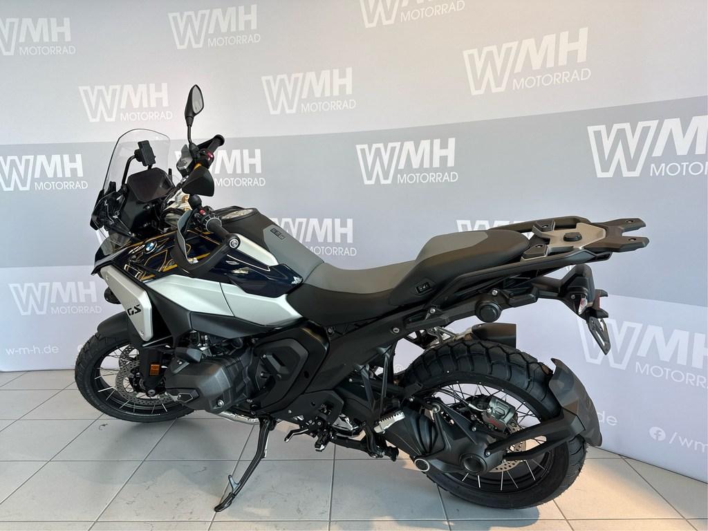 BMW R 1300 GS ASA 