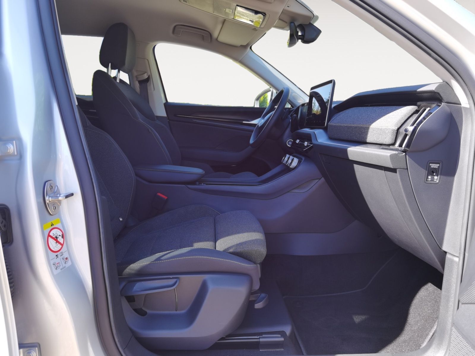 Skoda Kodiaq - Bild 13