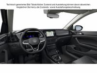 Volkswagen T-Cross - Vorschau Bild 7