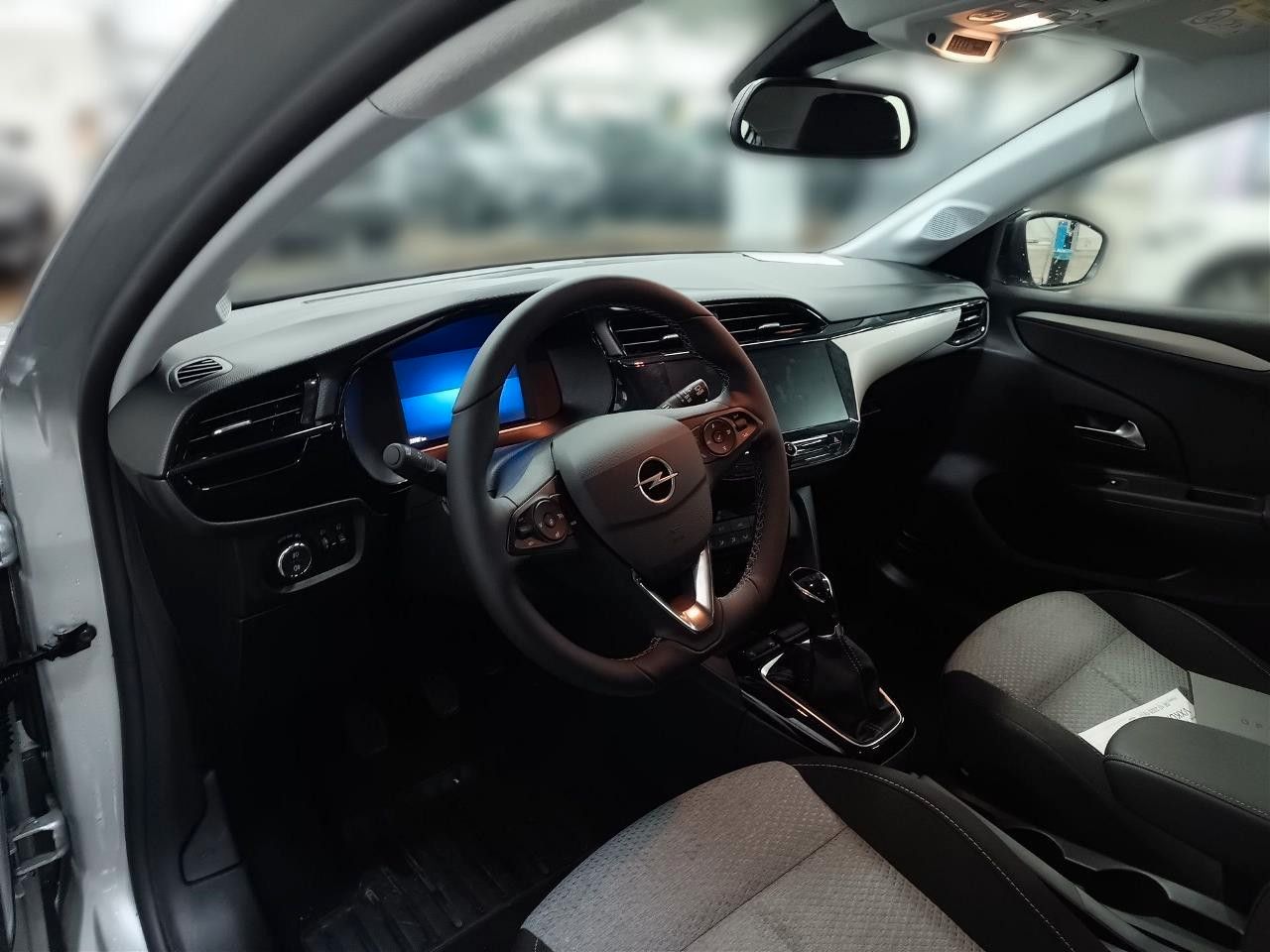 Fahrzeugabbildung Opel Corsa F 1.2 FACELIFT NAVI/LED/KAMERA/VIRTU./DAB+