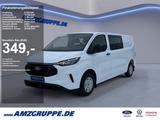 Ford Transit Custom DoKa Trend L2 5J.*Gar.+Winterpak+ - Ford Transit Custom in Kiel