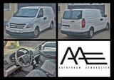 Hyundai H-1 *Klima/TÜV NEU/Bremse NEU/1.Hand*AHK* - Hyundai H-1 aus 2014