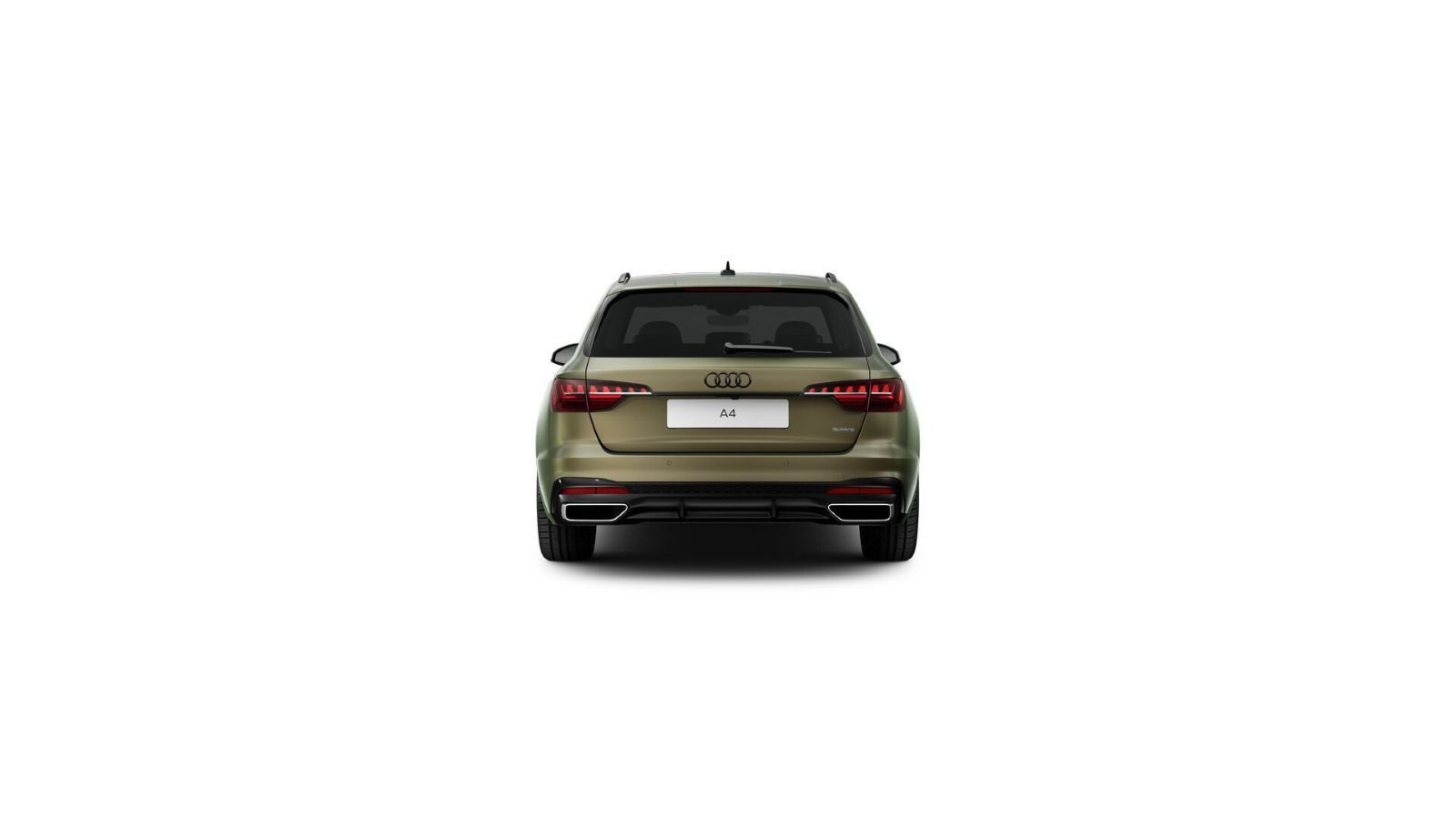 Audi A4 Avant 45 TFSI qu. S line 19Z*STAND*B&O*HuD*RF foto 4