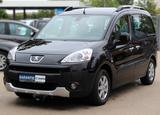 Peugeot Partner Tepee Tendance*gepflegt*TÜV* - Peugeot Gebrauchtwagen in Erfurt