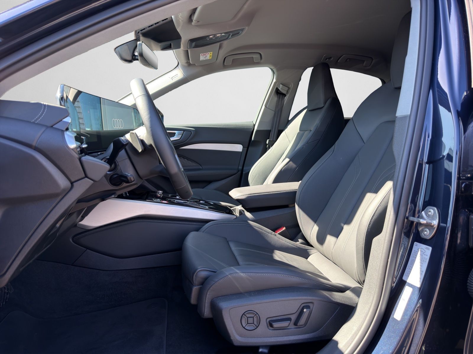 Audi A5 - Bild 13