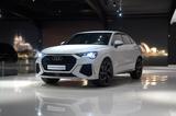Audi RSQ3 Sportback quattro*RS-ABGAS*SONOS*21"LM*NAVI - weiße Audi RSQ3