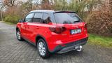 Suzuki Vitara 1.4 BOOSTER Hybrid Comfort+ Shinkai A... - Suzuki Vitara: Comfort Shinkai