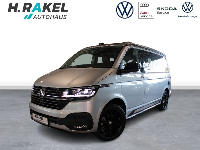 Volkswagen T6.1 California 6.1 Ocean Edition 2.0 TDI DSG 4M