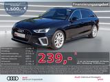 Audi A4 Avant 40 TDI S tronic 2x S line Pano NAVI 18" - Audi A4 Gebrauchtwagen in Wuppertal