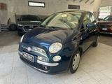 Fiat 500 1.3 Multijet 16V 95 CV GQ - Fiat 500 GQ mit Diesel-Antrieb