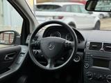 Mercedes-Benz A 160 BlueEfficiency / 8x Bereift / Euro5 / SHZ - Mercedes-Benz bis 5.000 Euro