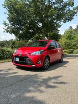 Toyota Yaris 1,5- Hybrid Y20 Android und Apple Car Play