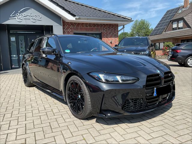 BMW M3 Touring Comp. xDrive,Driver's Package,ACC