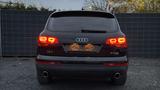 Audi Q7 3.0 TDI quattro - Audi aus 2008 mit Diesel-Antrieb: Limousine