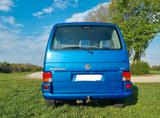 Volkswagen T4 Multivan 2,5 TDI Atlantis - Volkswagen T4 Multivan: Atlantis