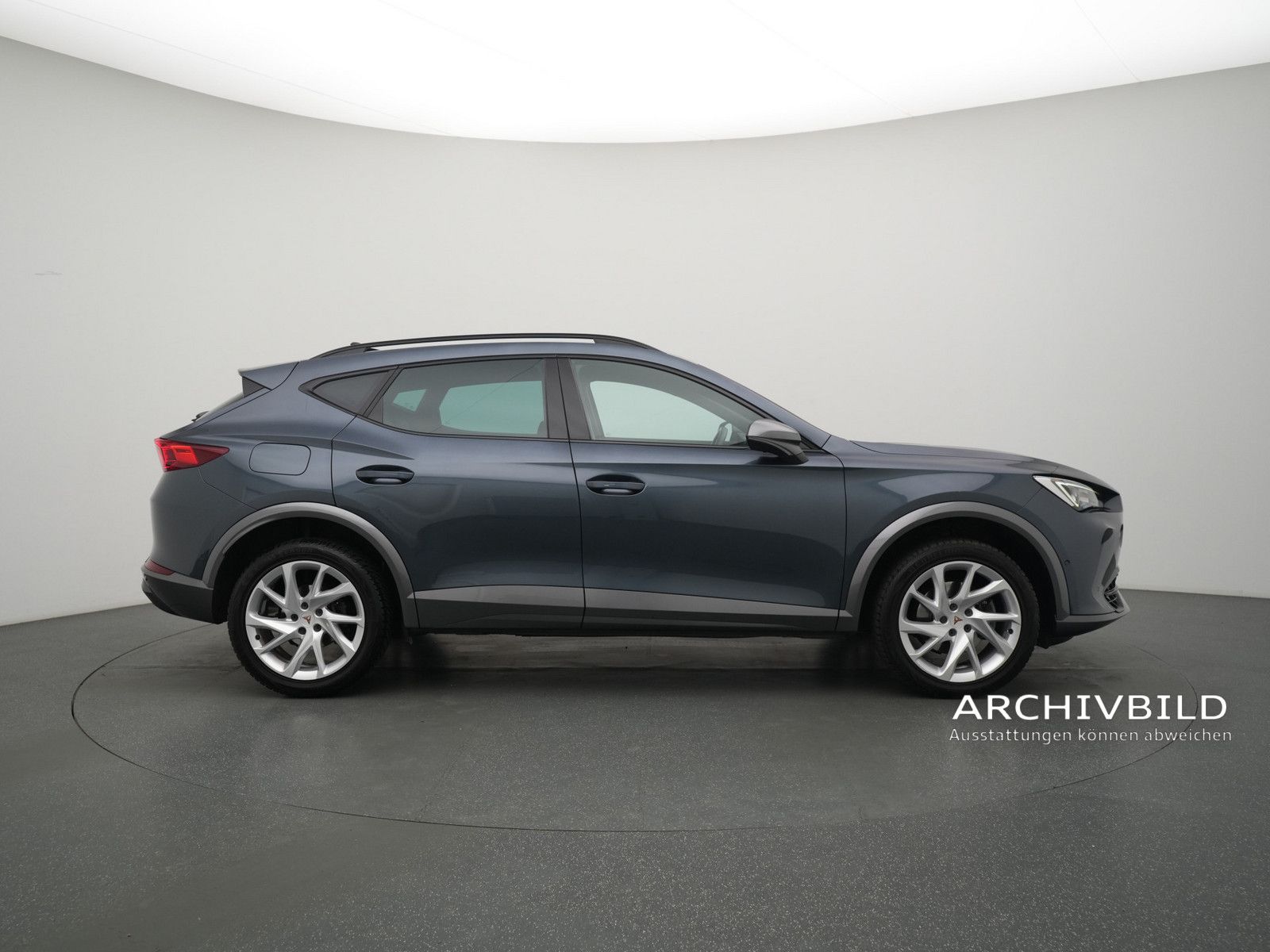 Cupra Formentor - Bild 3