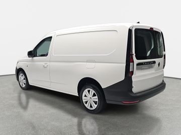 Volkswagen Caddy Maxi - 5