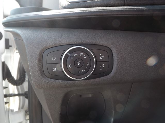 Transit Custom Kasten 340 L1 Trend