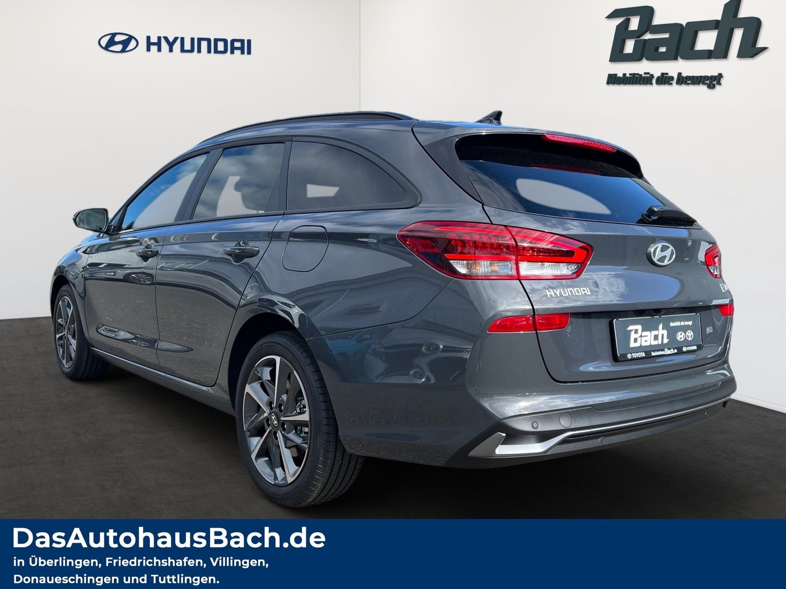 Hyundai i30 – Bild 4