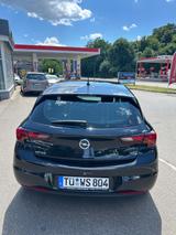 Opel Neuer Motor und Turbolader!!Verfügbar ab 4.12.25 - Opel Astra: Motor