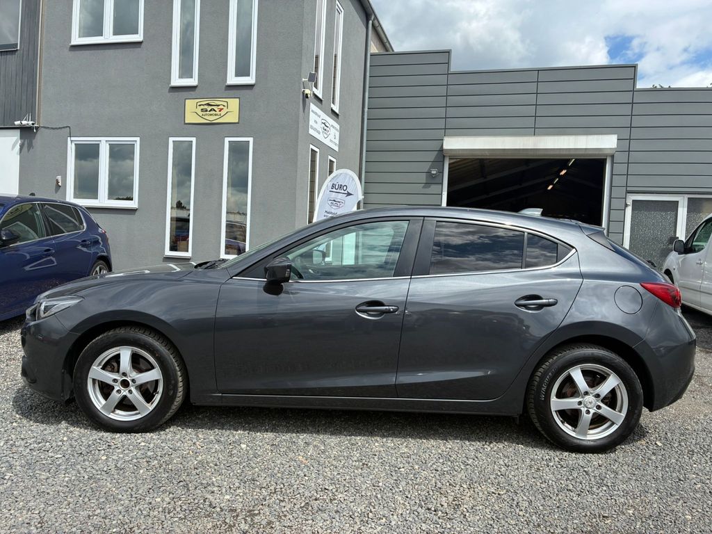 Angebot ansehen Mazda 3