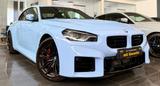 BMW M2 Coupe*MEMORY*KAMERA*HUD*LED*CURVED DISPLAY - gebrauchte BMW M2 aus dem Jahr 2024