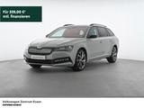 Skoda Superb Combi Sportline iV Pano Stdhzg Columbus