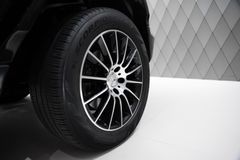 G 350 d BLACK/BLACK AMG LINE SUNROOF MASSAGE 20"