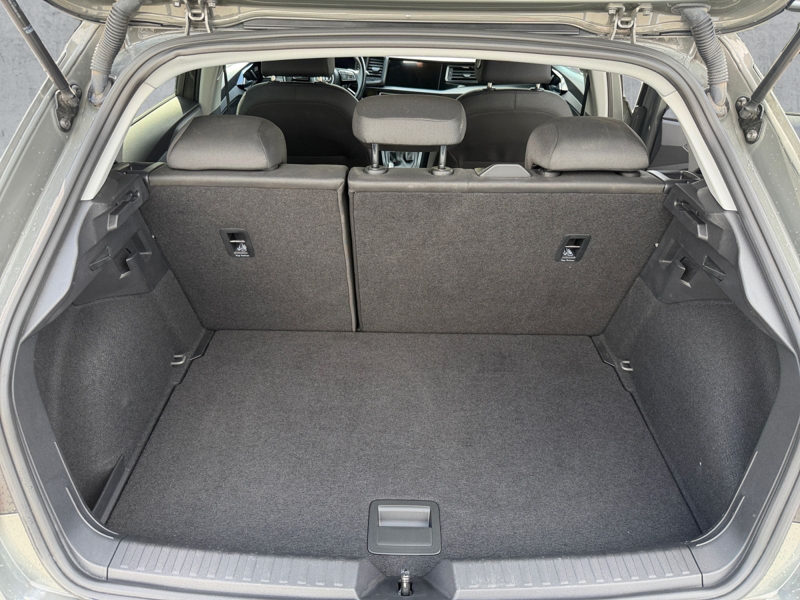 Audi A1 - Bild 14