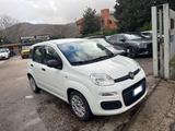 Fiat FIAT PANDA 1.2 BENZINA GPL - Fiat Panda mit LPG-Antrieb