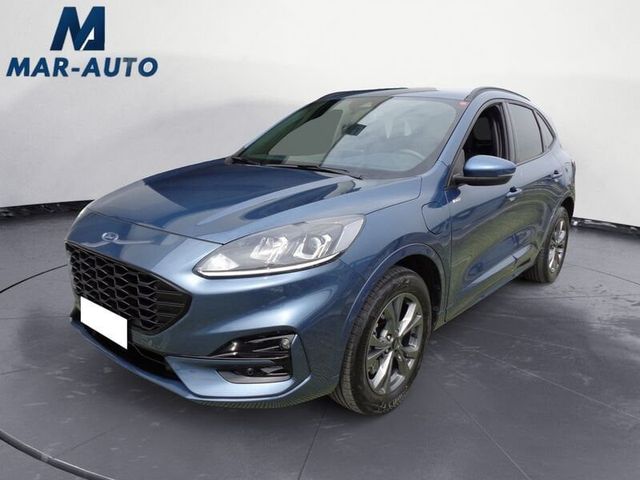 Ford Kuga 2.5 Plug In Hybrid 225 CV CVT 2WD ST-L