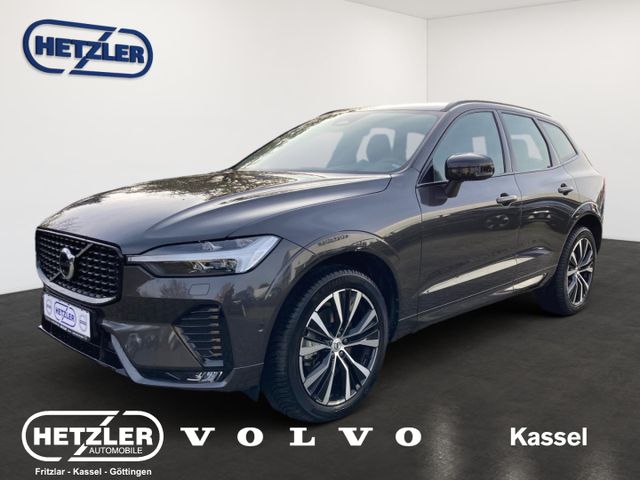 Volvo XC60 Ultimate Dark AWD B5 Benzin EU6d ACC DAB Ha