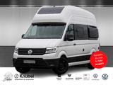Volkswagen Grand California 600 Autom. LED Solar ACC RKamer