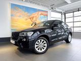 BMW X4 xDr.20d STANDH+SITZH+PDC+AL+18*+XEN+S&W-Räder