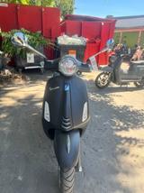 Vespa Primavera S 125 ABS MIA Digital - VESPA S 125