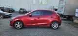 Mazda 2 Lim. Sports-Line - gebrauchte Mazda 2 aus dem Jahr 2015