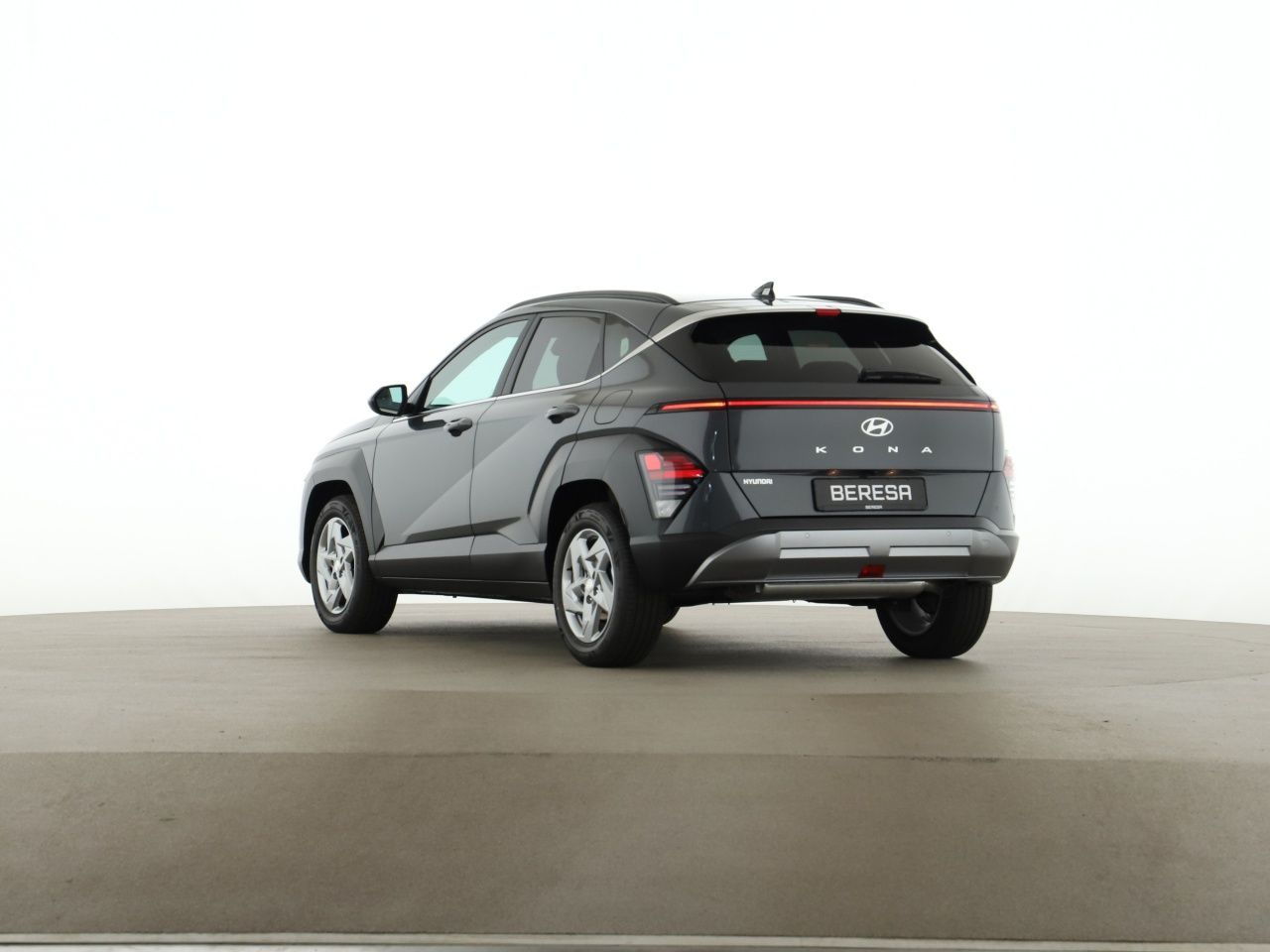 Hyundai Kona – Bild 5