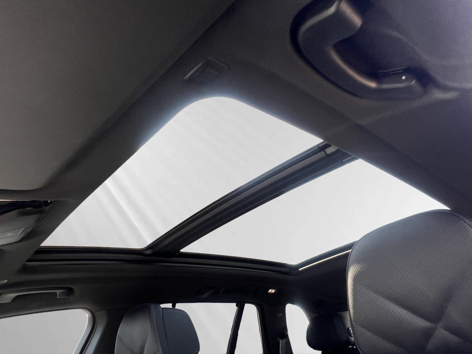 BMW X5 M60 - Bild 16