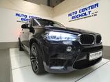 BMW X5 M*Panorama*RFK*AHK*HUD*Standheizung*LM 21 - BMW X5 M Gebrauchtwagen