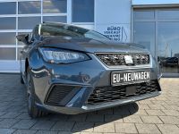 Seat Ibiza 1.0 TSI DSG STYLE SHZ ACC PANO KAM 5J GAR bei Autohaus Landmann & Maier OHG