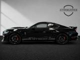 Ford MUSTANG 3.7 - SHELBY OPTIK & GRAIL ANLAGE - Ford: Shelby