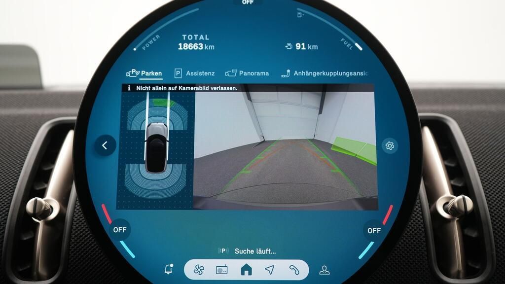 MINI One D Countryman - Bild 24