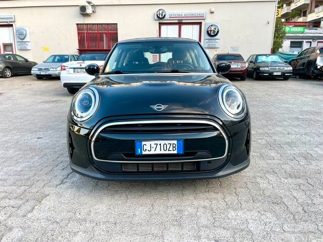 MINI Mini 1.5 One Yours Full Led Navigatore Car Play  imagem 3