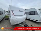 Bürstner Premio Life 490 TK SOFORT VERFÜGBAR!! - Bürstner Wohnwagen Klimaanlage