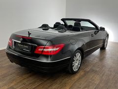 MERCEDES-BENZ E 200 CGI / NUR 56.tKM / GARANTIE / 2.HD / XEN /