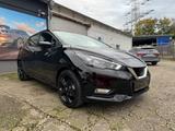 Nissan Micra 1.0 N-Sport*LED*BOSE*NAVI*Garantie - Nissan Micra: 0l