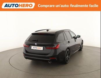 BMW 320 - 5