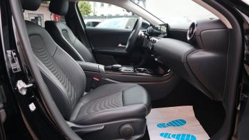 Mercedes A 250 - 12