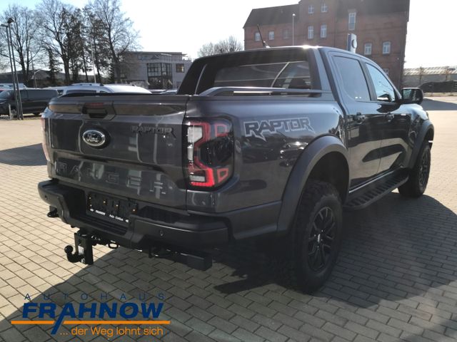 Foto Nummer 4: FORD Ranger