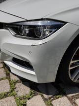 BMW 320i M Sport  - BMW 320 in München